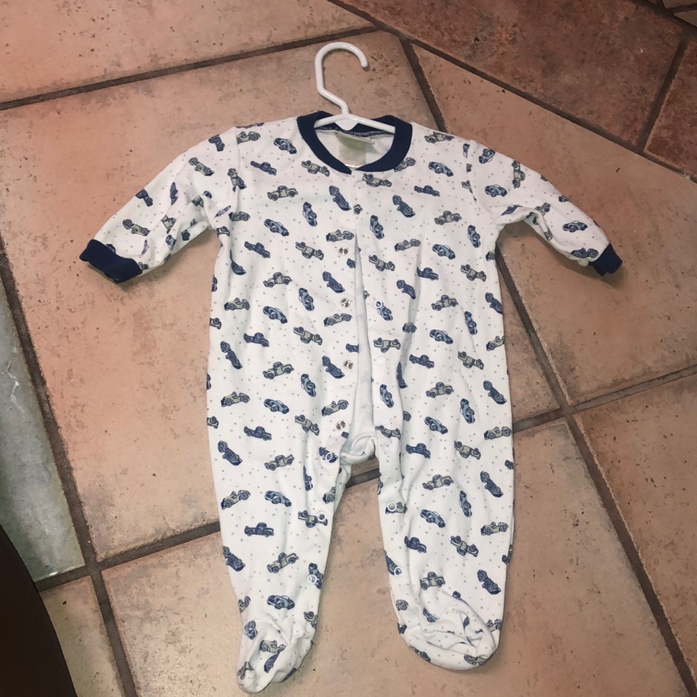 Baby Onesies